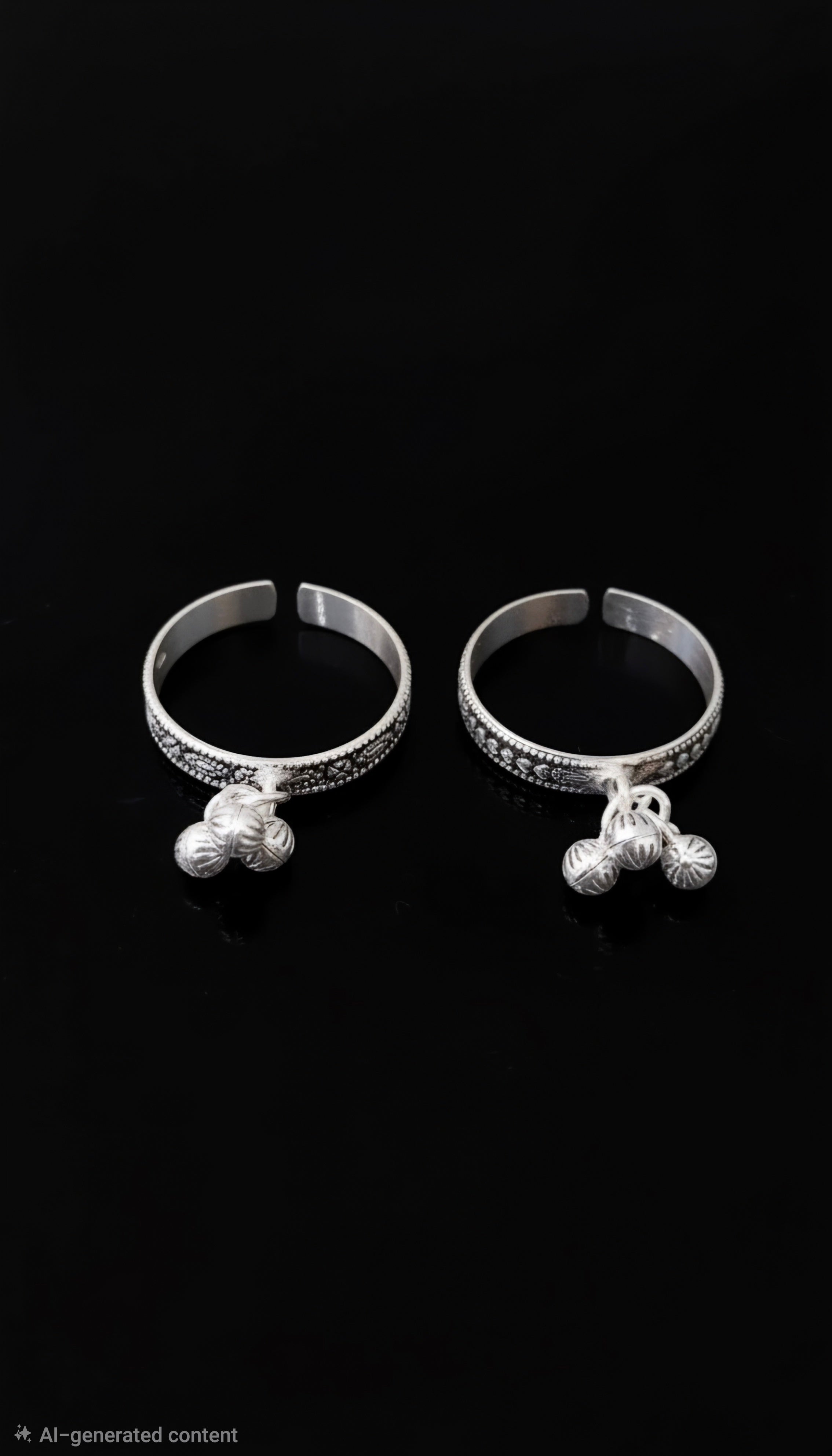 Toe Rings