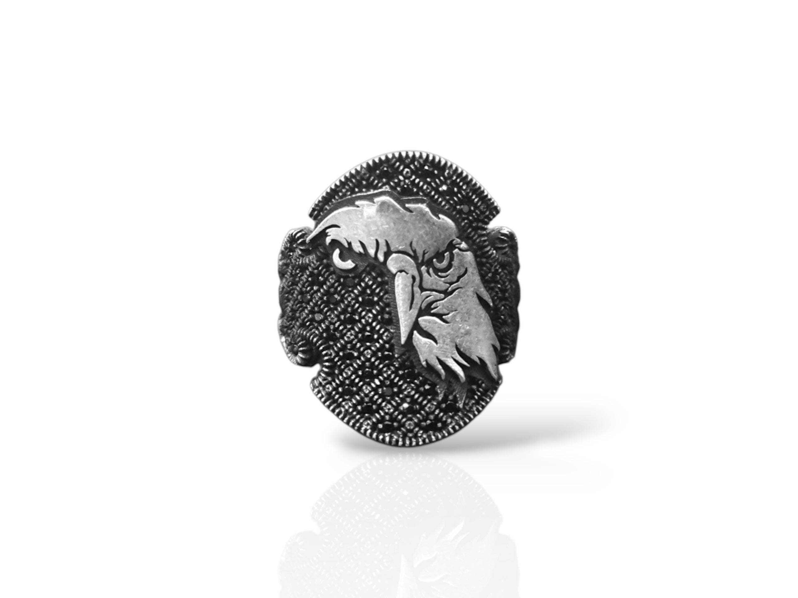 The Eagle's Aegis Band