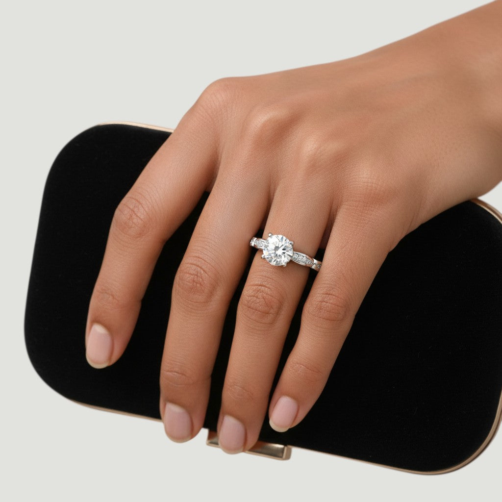 Serpentine Sparkle